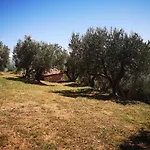 Small Exclusive Retreat Villa *