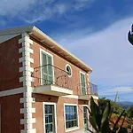 Villa Small Exclusive Retreat Lamezia Terme