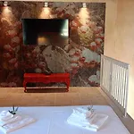 Villa Small Exclusive Retreat Lamezia Terme