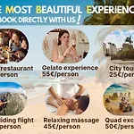 Small Exclusive Retreat *