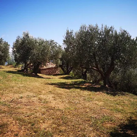 Small Exclusive Retreat Villa *