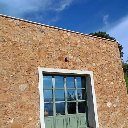 Small Exclusive Retreat Lamezia Terme