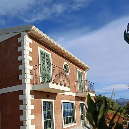 Villa Small Exclusive Retreat Lamezia Terme