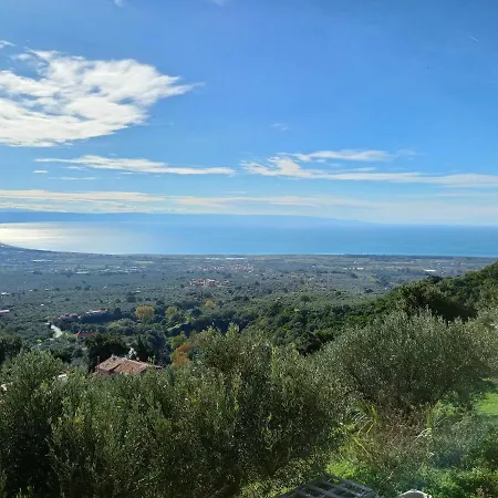 Small Exclusive Retreat Villa *