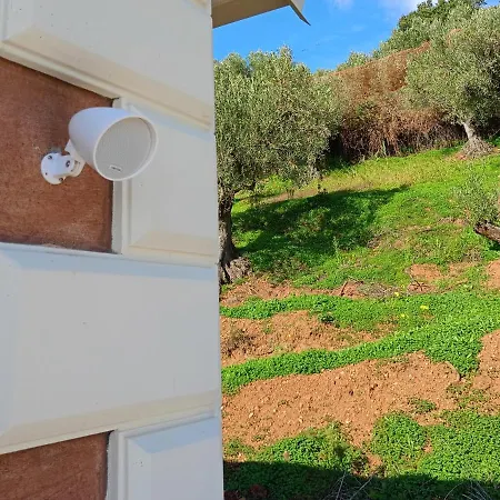 Small Exclusive Retreat Lamezia Terme