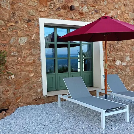 Small Exclusive Retreat Lamezia Terme