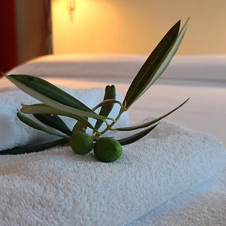 Villa Small Exclusive Retreat *