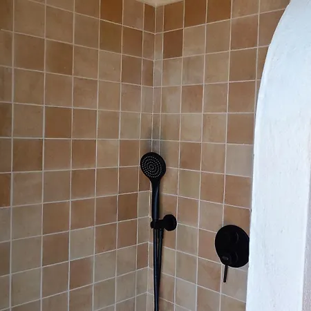 Small Exclusive Retreat Lamezia Terme