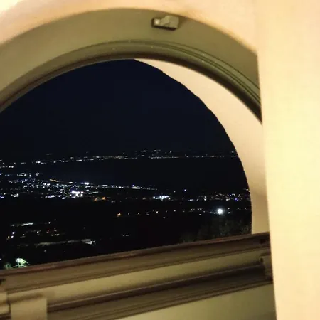 Small Exclusive Retreat Villa Lamezia Terme