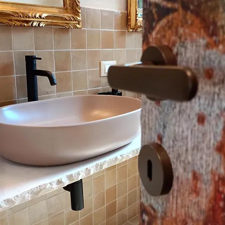 Small Exclusive Retreat Lamezia Terme