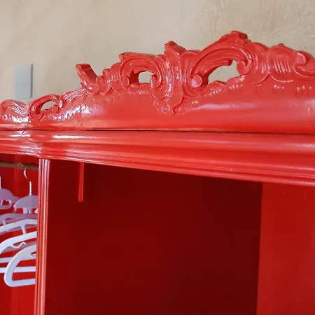 Small Exclusive Retreat Villa *