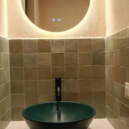 Small Exclusive Retreat Lamezia Terme