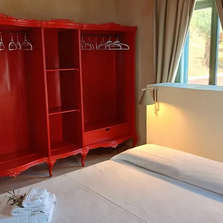 Small Exclusive Retreat Villa Lamezia Terme