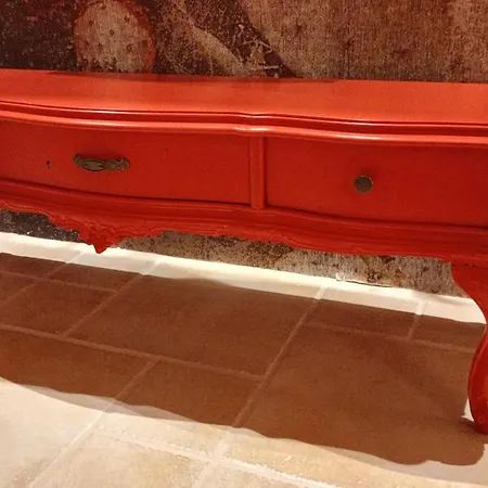 Small Exclusive Retreat * Lamezia Terme