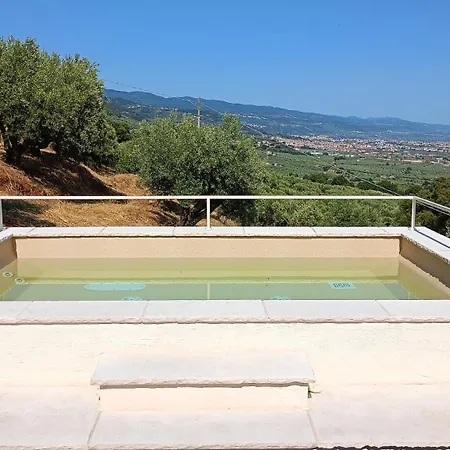 Small Exclusive Retreat Lamezia Terme