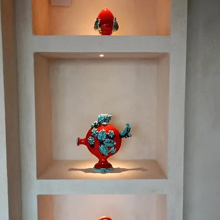 Small Exclusive Retreat Villa Lamezia Terme