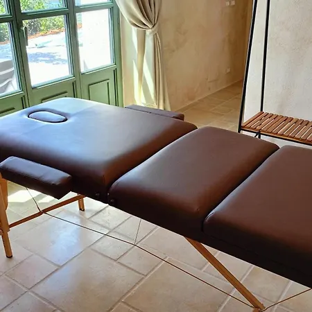 Small Exclusive Retreat *