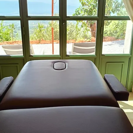 Small Exclusive Retreat Lamezia Terme