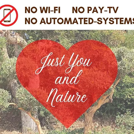 Small Exclusive Retreat