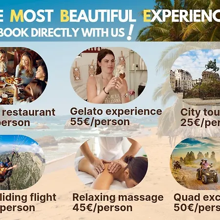 Small Exclusive Retreat *