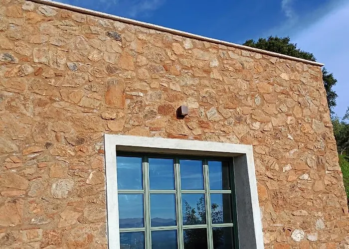 Small Exclusive Retreat Lamezia Terme