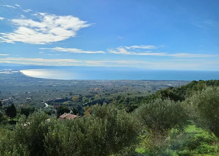 Small Exclusive Retreat Villa *