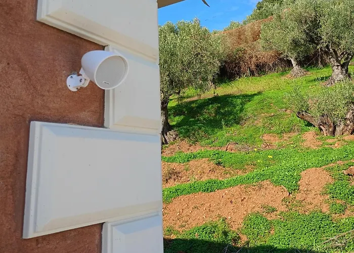 Small Exclusive Retreat Lamezia Terme