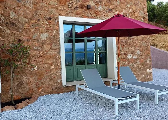 Small Exclusive Retreat Lamezia Terme