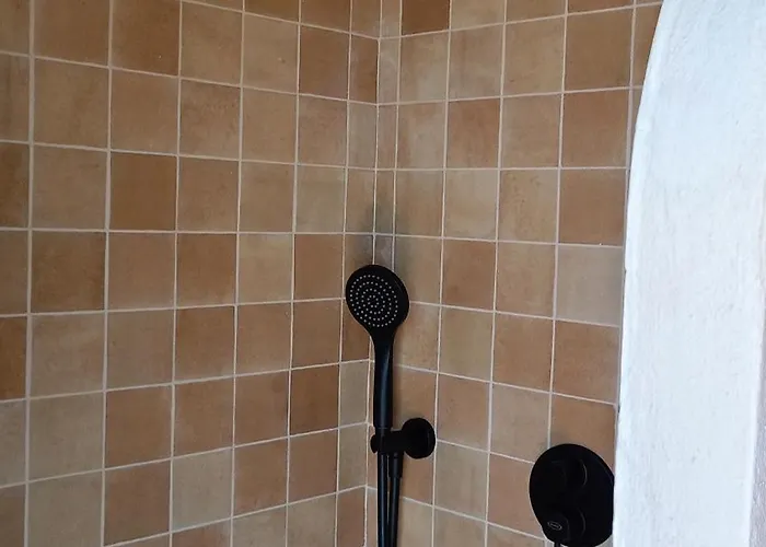 Small Exclusive Retreat Lamezia Terme