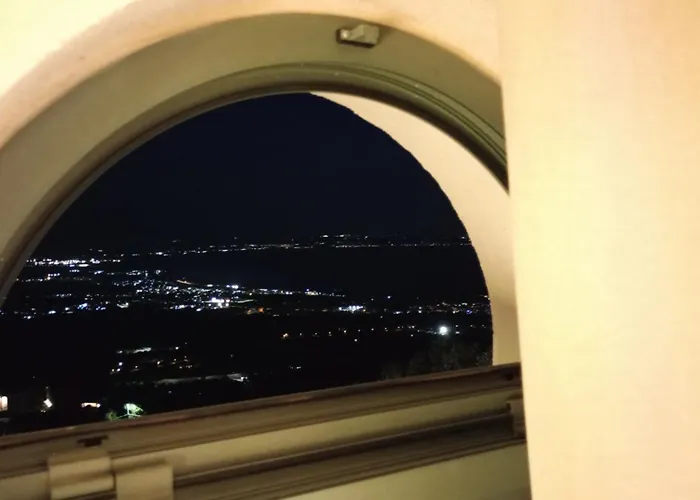 Small Exclusive Retreat Villa Lamezia Terme