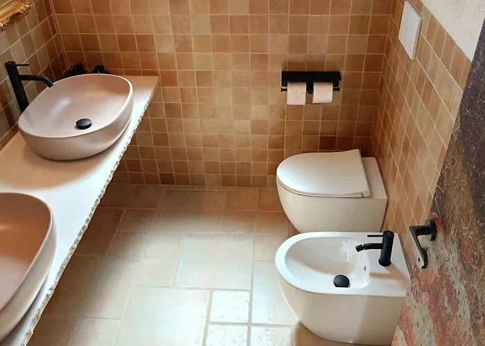 Villa Small Exclusive Retreat Lamezia Terme