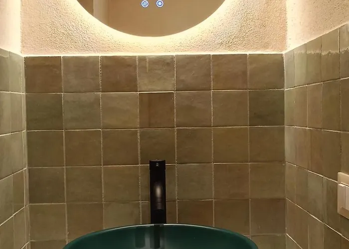 Small Exclusive Retreat Lamezia Terme