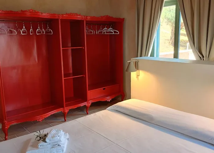 Small Exclusive Retreat Villa Lamezia Terme