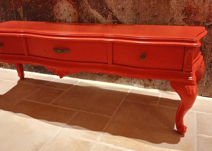 Small Exclusive Retreat * Lamezia Terme