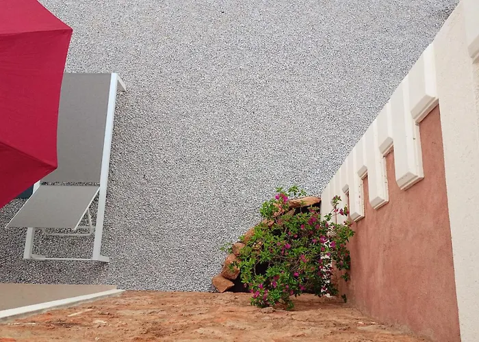 Villa Small Exclusive Retreat Lamezia Terme