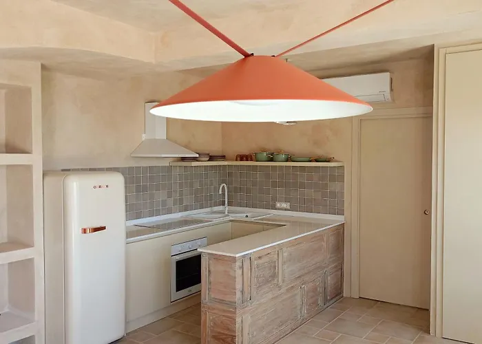 Small Exclusive Retreat * Lamezia Terme