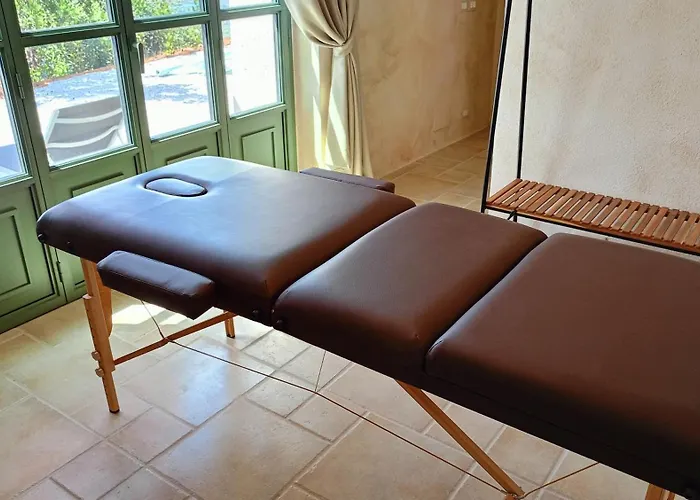 Small Exclusive Retreat *