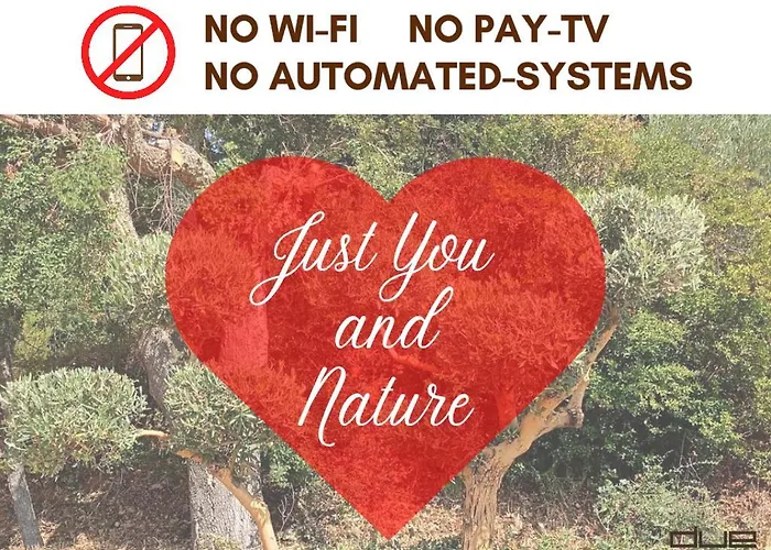 Small Exclusive Retreat