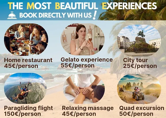 Small Exclusive Retreat *